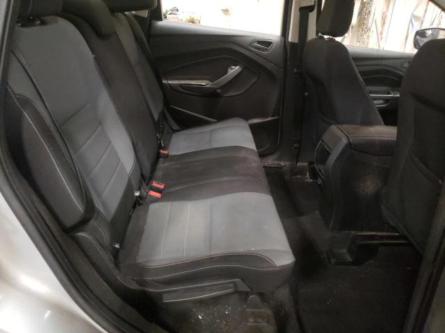 Photo 6 from auction – 2018 FORD ESCAPE S with VIN 1FMCU0F75JUC75908