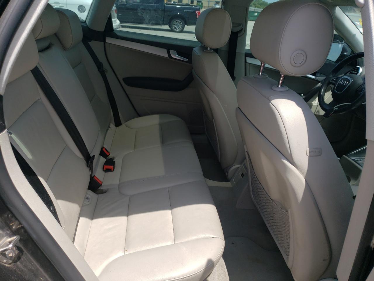 Photo 6 from auction – 2011 AUDI A3 PREMIUM with VIN WAUKJAFM2BA085584