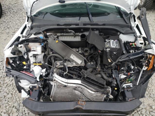 Photo 7 from auction – 2017 VOLKSWAGEN JETTA SE with VIN 3VWDB7AJ5HM407250