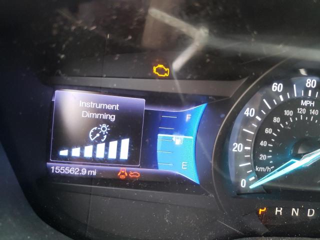 Photo 8 from auction – 2013 FORD FUSION TIT with VIN 3FA6P0K97DR255001