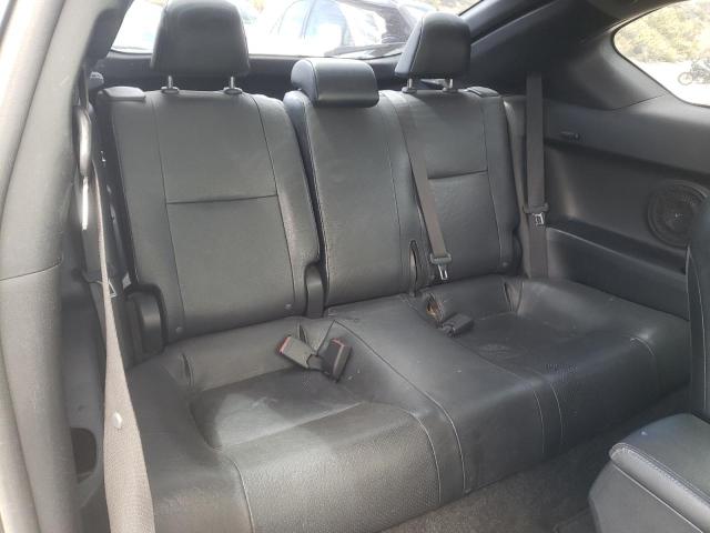 Photo 8 from auction – 2014 TOYOTA SCION TC with VIN JTKJF5C78E3086746