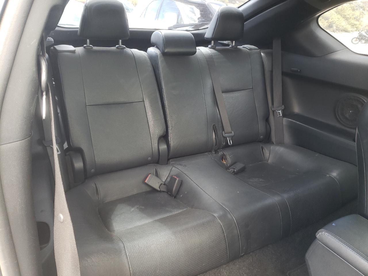 Photo 18 from auction – 2014 TOYOTA SCION TC with VIN JTKJF5C78E3086746