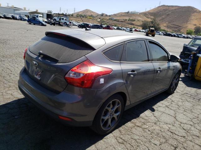 Photo 4 from auction – 2013 FORD FOCUS SE with VIN 1FADP3K28DL116666