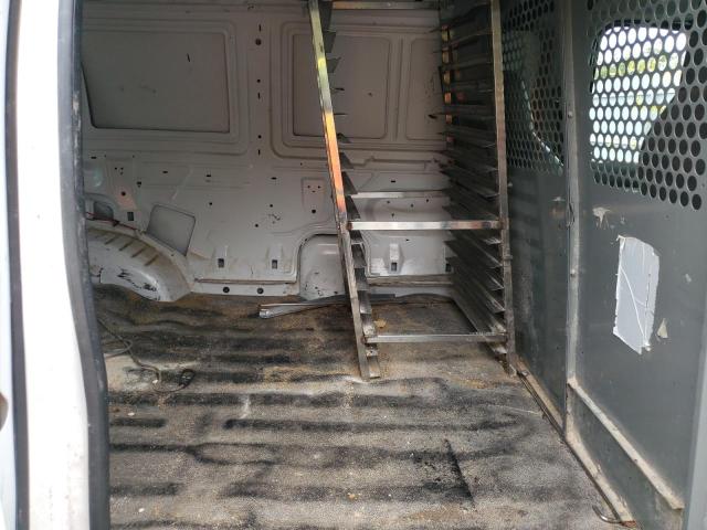 Photo 6 from auction – 2010 FORD ECONOLINE with VIN 1FTNE2EW4ADA44156