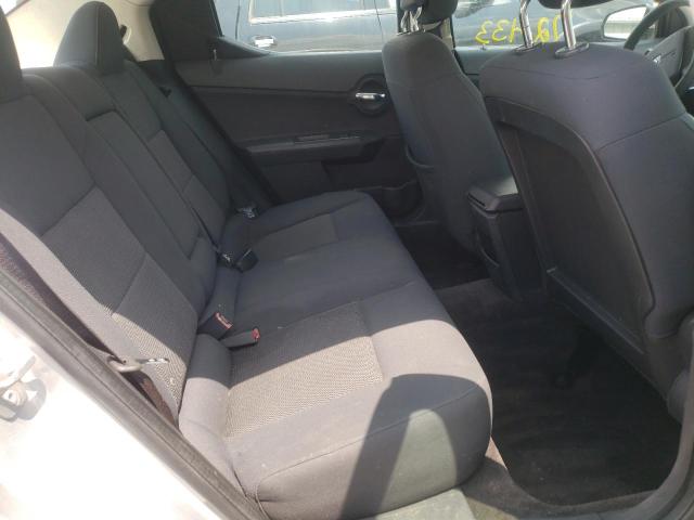 Photo 6 from auction – 2010 DODGE AVENGER SX with VIN 1B3CC4FB0AN155089