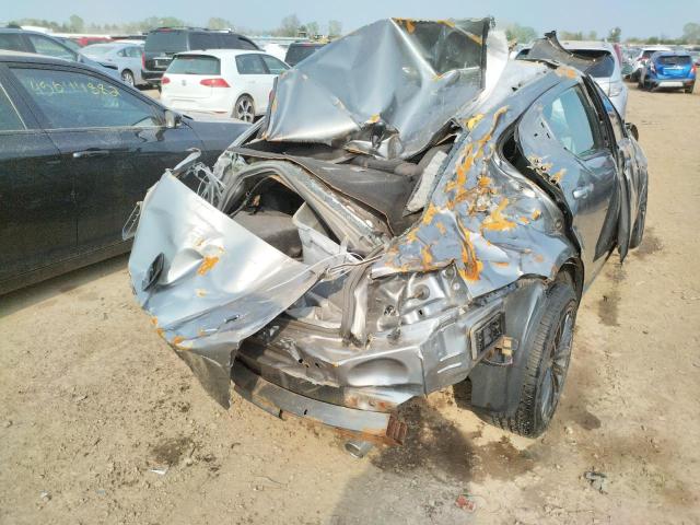 Zdjęcie 9 z aukcji – 2011 DODGE AVENGER MA z VIN 1B3BD1FG9BN593713