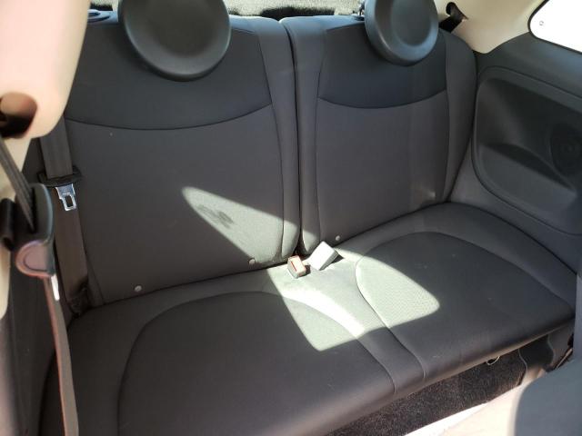 Photo 6 from auction – 2012 FIAT 500 POP with VIN 3C3CFFAR0CT277366