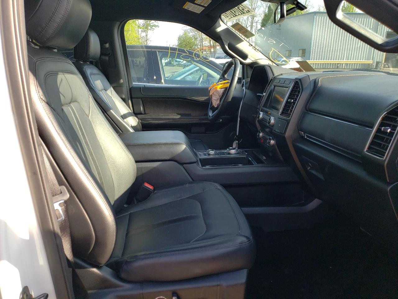 Photo 5 from auction – 2020 FORD EXPEDITION with VIN 1FMJU2AT2LEA20962