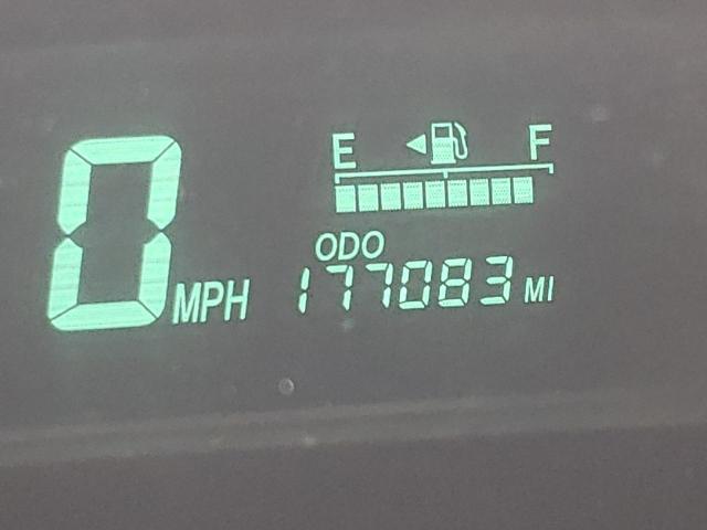 Photo 8 from auction – 2007 TOYOTA PRIUS with VIN JTDKB20U473205024