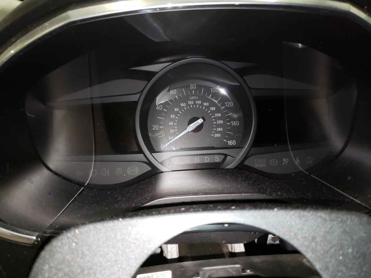 Photo 8 from auction – 2015 FORD EDGE TITAN with VIN 2FMTK4K98FBB35434