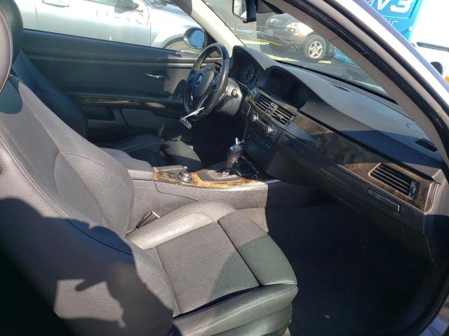 Photo 5 from auction – 2008 BMW 335 I with VIN WBAWB73528P039788