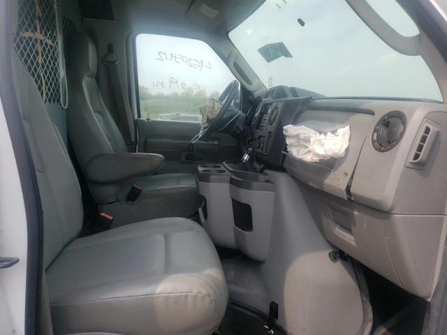 Photo 5 from auction – 2012 FORD ECONOLINE with VIN 1FTSS3EL4CDB23398