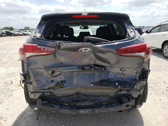 Photo 9 from auction – 2017 HYUNDAI TUCSON LIM with VIN KM8J33A48HU403027