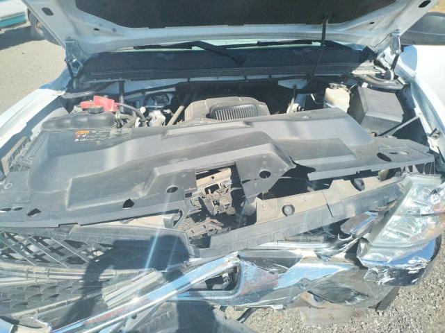 Photo 2 from auction – 2014 CHEVROLET SILVERADO with VIN 1GB0CVCG0EF170879