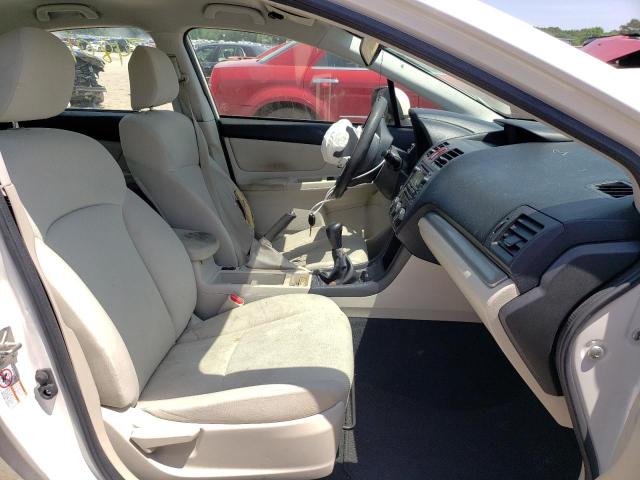 Photo 5 from auction – 2013 SUBARU IMPREZA PR with VIN JF1GJAC69DG029940