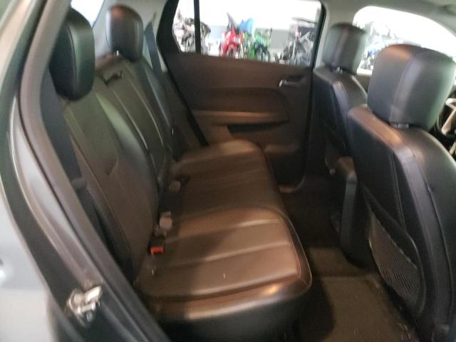 Photo 6 from auction – 2013 GMC TERRAIN SL with VIN 2GKALUEK6D6329087