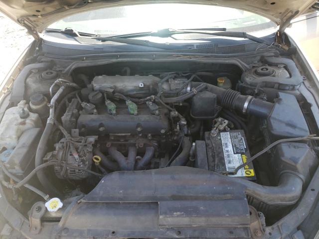 Photo 7 from auction – 2005 NISSAN ALTIMA S with VIN 1N4AL11E95N437426