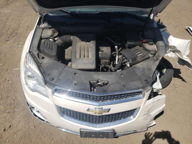 Photo 7 from auction – 2013 CHEVROLET EQUINOX LT with VIN 1GNFLGEK4DZ132708