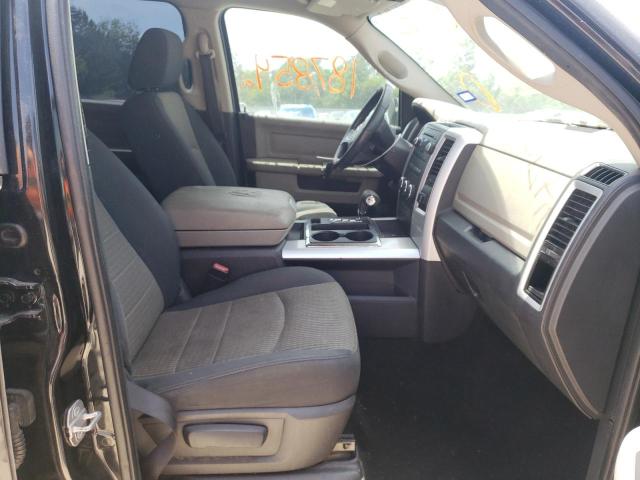 Photo 5 from auction – 2009 DODGE RAM 1500 with VIN 1D3HB13P89S744711