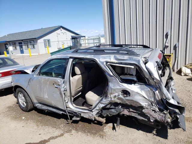 Photo 9 from auction – 2012 FORD ESCAPE XLT with VIN 1FMCU9DG3CKB04144
