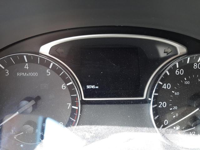 Photo 8 from auction – 2018 NISSAN ALTIMA 2.5 with VIN 1N4AL3AP9JC136884