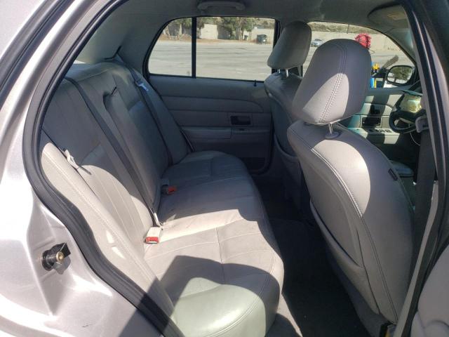 Photo 6 from auction – 2004 FORD CROWN VICT with VIN 2FAHP74WX4X158431