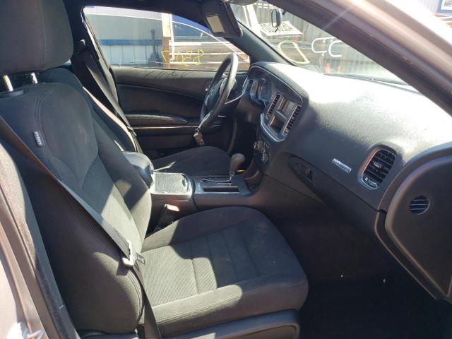 Photo 5 from auction – 2013 DODGE CHARGER SE with VIN 2C3CDXBG9DH638161