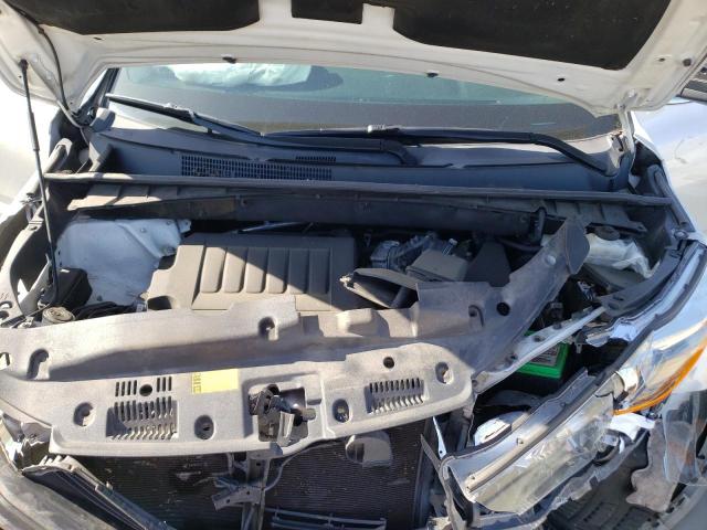 Photo 7 from auction – 2015 TOYOTA HIGHLANDER with VIN 5TDBKRFH0FS162060