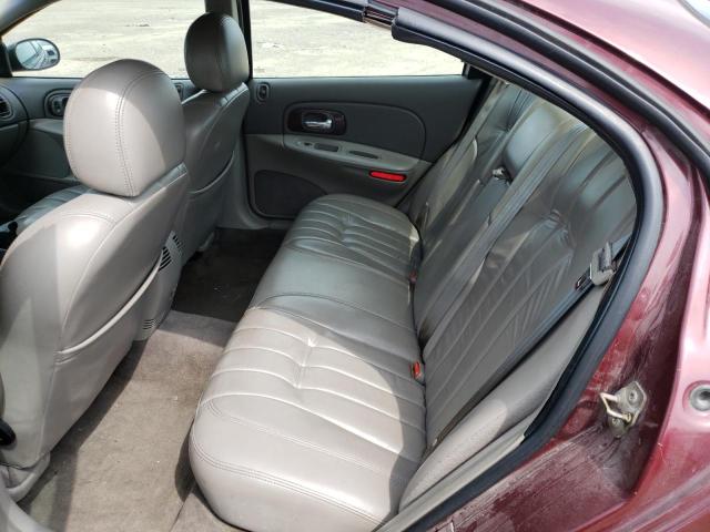 Photo 6 from auction – 2001 CHRYSLER CONCORDE with VIN 2C3HD36J71H659770