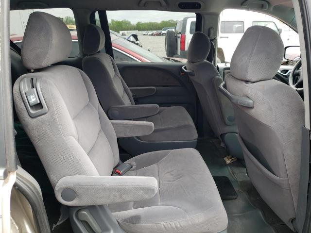 Photo 6 from auction – 2005 HONDA ODYSSEY LX with VIN 5FNRL382X5B044005
