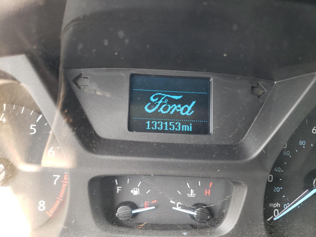 Photo 8 from auction – 2017 FORD TRANSIT T- with VIN 1FTYR1CM4HKA71537