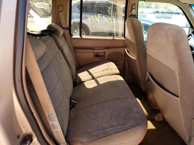 Photo 6 from auction – 1997 FORD EXPLORER with VIN 1FMDU34E0VZA12063