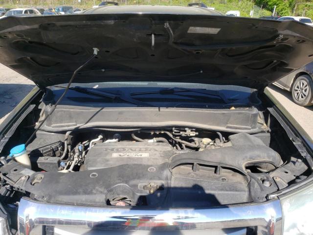Photo 7 from auction – 2010 HONDA PILOT EXL with VIN 5FNYF4H65AB039218