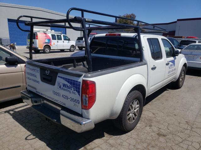 Photo 4 from auction – 2018 NISSAN FRONTIER S with VIN 1N6AD0ERXJN718995