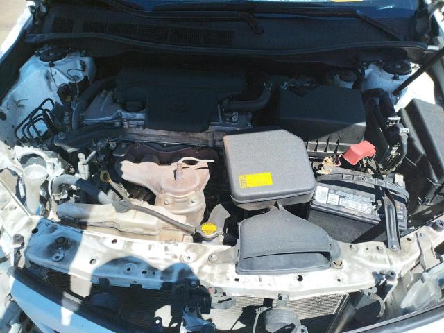 Photo 7 from auction – 2012 TOYOTA CAMRY BASE with VIN 4T1BF1FK8CU195408