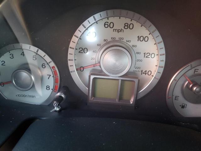 Photo 8 from auction – 2011 HONDA PILOT EX with VIN 5FNYF3H45BB039682