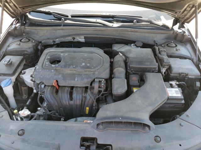 Photo 7 from auction – 2016 KIA OPTIMA EX with VIN 5XXGU4L38GG039685