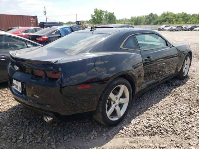 Photo 4 from auction – 2012 CHEVROLET CAMARO LT with VIN 2G1FG1E3XC9199446
