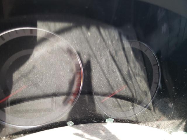 Photo 8 from auction – 2007 INFINITI FX35 with VIN JNRAS08U87X103478