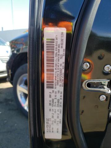 Photo 10 from auction – 2016 RAM 1500 ST with VIN 1C6RR7FG7GS393527