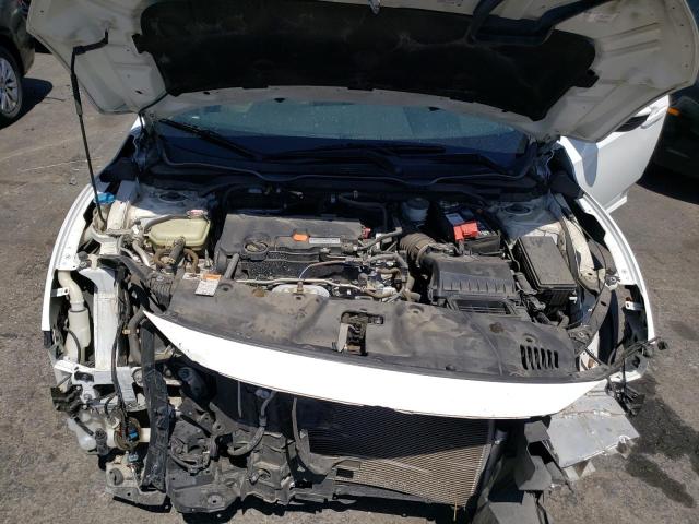 Photo 7 from auction – 2016 HONDA CIVIC LX with VIN 19XFC2F51GE228445