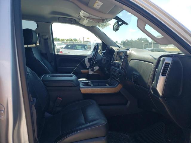 Photo 5 from auction – 2014 CHEVROLET SILVRDO LT with VIN 3GCUKSEC5EG432967