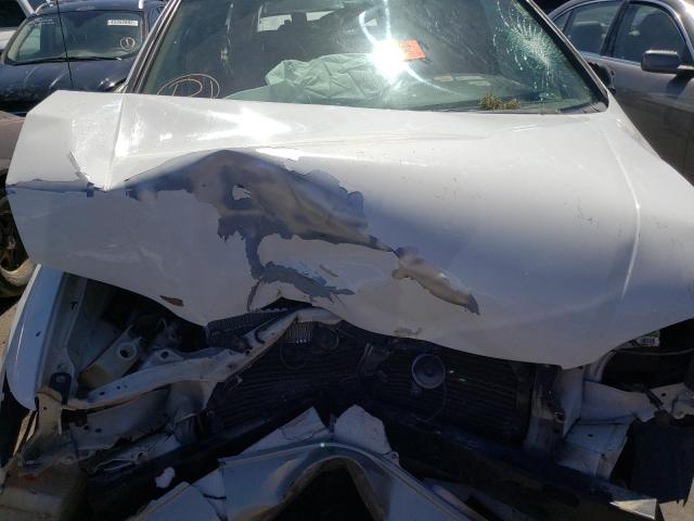 Photo 7 from auction – 2000 TOYOTA SIENNA LE with VIN 4T3ZF13C5YU272679