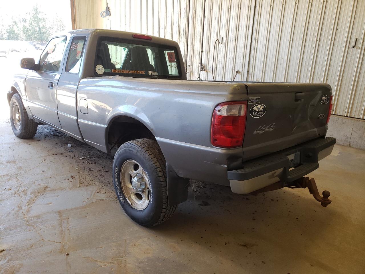 Photo 3 from auction – 2004 FORD RANGER SUP with VIN 1FTZR15E24PB66248