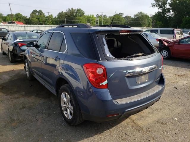 Photo 3 from auction – 2012 CHEVROLET EQUINOX LT with VIN 2GNALDEK0C6304347