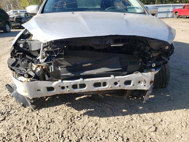 Photo 9 from auction – 2016 FORD FOCUS SE with VIN 1FADP3F29GL264744