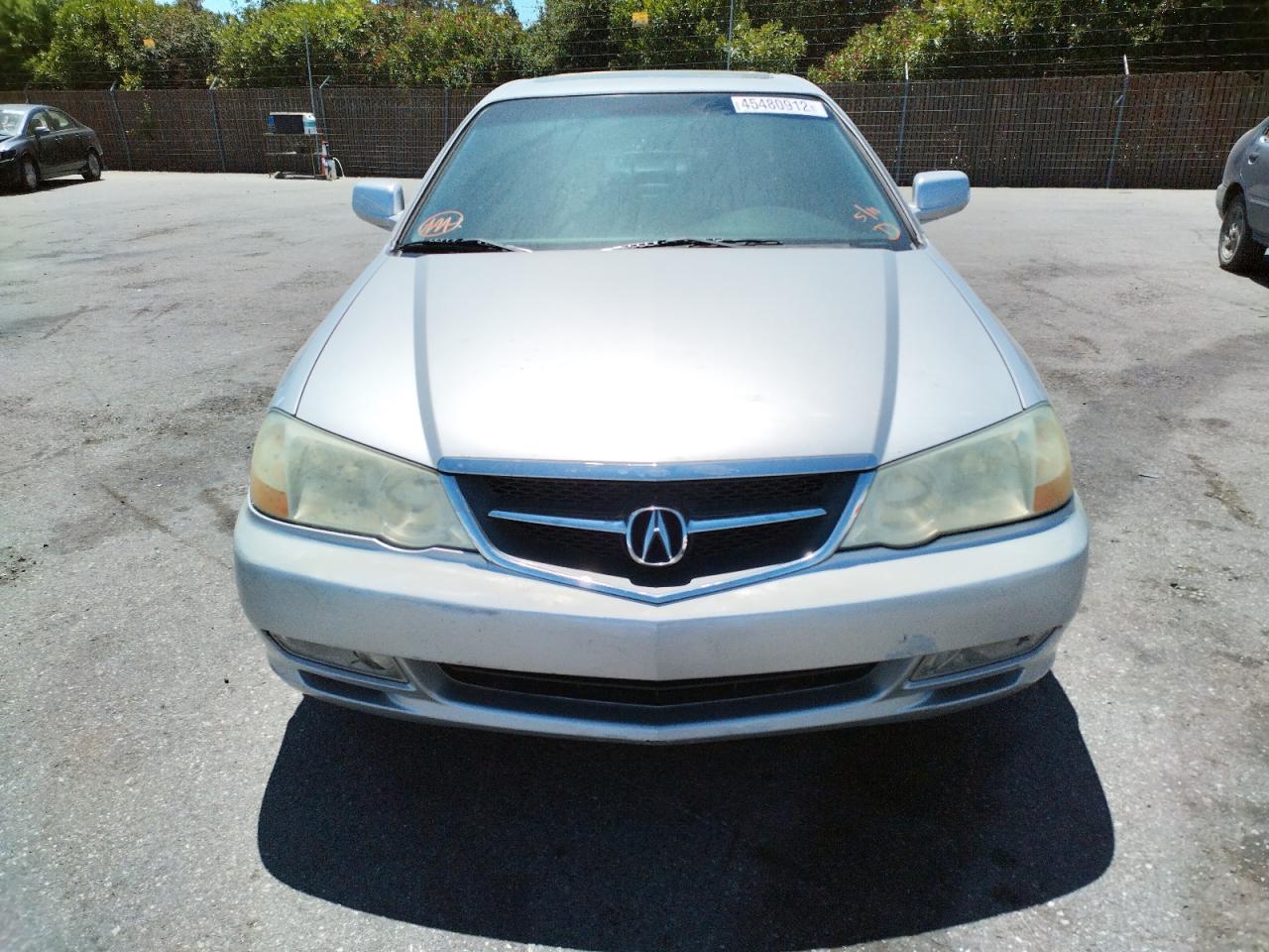 Photo 9 from auction – 2003 ACURA 3.2TL with VIN 19UUA566X3A013345