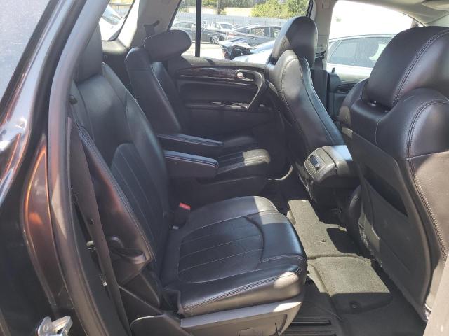 Photo 6 from auction – 2015 BUICK ENCLAVE with VIN 5GAKRBKDXFJ302121