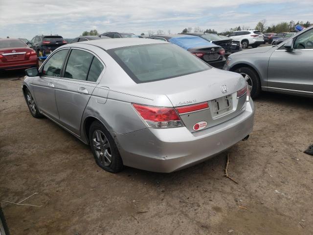 Photo 3 from auction – 2011 HONDA ACCORD SE with VIN 1HGCP2F6XBA112612