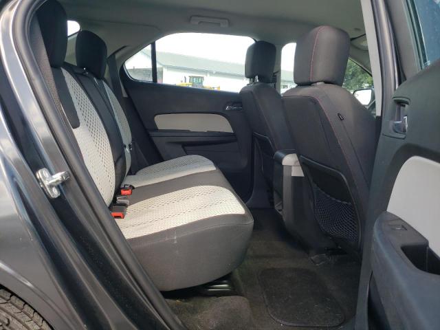 Photo 6 from auction – 2013 CHEVROLET EQUINOX LS with VIN 2GNALBEK6D6421422